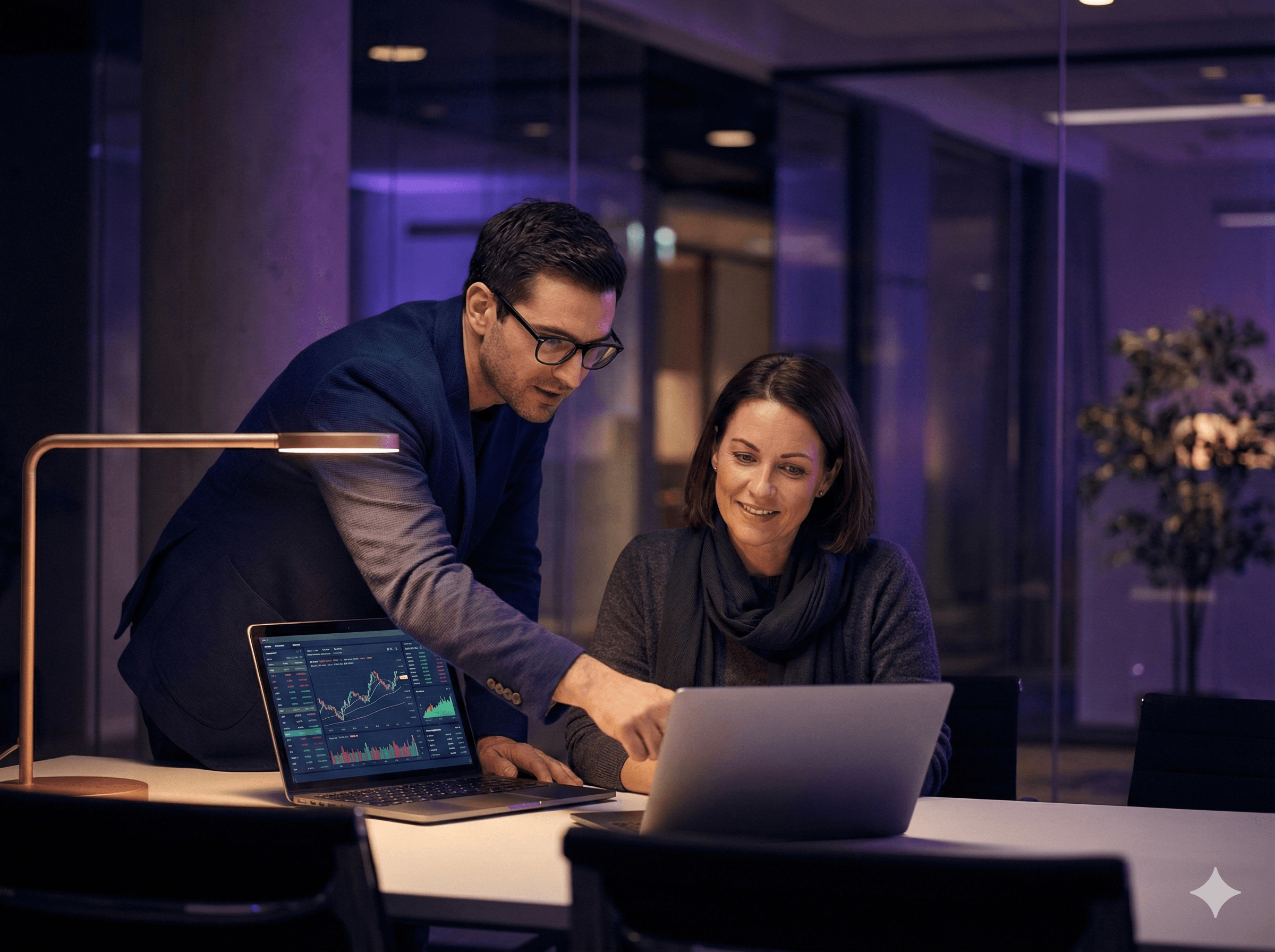 Consultoría Inicial